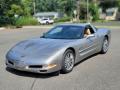 2001 Corvette Coupe #1