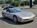 2001 Corvette Coupe #2