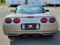 2001 Corvette Coupe #6