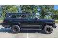  1979 Jeep Cherokee Classic Black #2