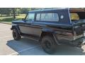  1979 Jeep Cherokee Classic Black #6