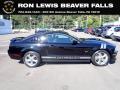 2006 Ford Mustang GT Deluxe Coupe Black