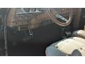 Front Seat of 1979 Jeep Cherokee Chief 4x4 #8