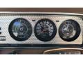  1979 Jeep Cherokee Chief 4x4 Gauges #13