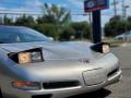 2001 Corvette Coupe #25