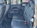 Rear Seat of 2022 Jeep Wrangler Unlimited Rubicon 392 4x4 #9