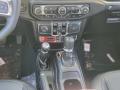  2022 Wrangler Unlimited 8 Speed Automatic Shifter #11