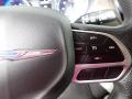  2021 Chrysler Voyager LXI Steering Wheel #17