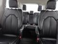 Rear Seat of 2021 Chrysler Voyager LXI #21