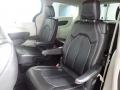 Rear Seat of 2021 Chrysler Voyager LXI #24