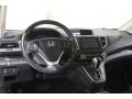 Dashboard of 2016 Honda CR-V EX-L AWD #6