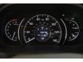  2016 Honda CR-V EX-L AWD Gauges #8