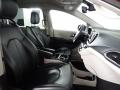Front Seat of 2021 Chrysler Voyager LXI #28