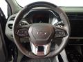  2022 Chevrolet Bolt EV LT Steering Wheel #28
