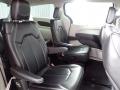 Rear Seat of 2021 Chrysler Voyager LXI #30