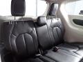 Rear Seat of 2021 Chrysler Voyager LXI #31