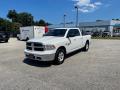 2020 1500 Classic SLT Crew Cab 4x4 #2