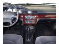 2001 Stratus SE Sedan #20