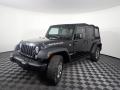 2017 Wrangler Unlimited Rubicon 4x4 #5 2017 Wrangler Unlimited Rubicon 4x4 #5