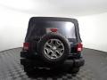 2017 Wrangler Unlimited Rubicon 4x4 #7 2017 Wrangler Unlimited Rubicon 4x4 #7