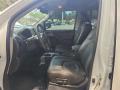 Front Seat of 2019 Nissan Frontier Pro-4X Crew Cab 4x4 #17