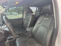 Front Seat of 2019 Nissan Frontier Pro-4X Crew Cab 4x4 #18