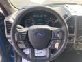  2018 Ford F150 XLT SuperCrew Steering Wheel #14