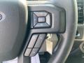  2018 Ford F150 XLT SuperCrew Steering Wheel #15