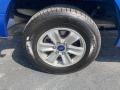  2018 Ford F150 XLT SuperCrew Wheel #33