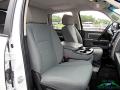 Front Seat of 2016 Ram 2500 SLT Crew Cab 4x4 #12