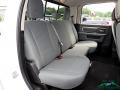 Rear Seat of 2016 Ram 2500 SLT Crew Cab 4x4 #13