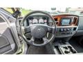 Controls of 2008 Dodge Ram 3500 SLT Mega Cab 4x4 #27