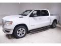 2020 1500 Big Horn Crew Cab 4x4 #3 2020 1500 Big Horn Crew Cab 4x4 #3