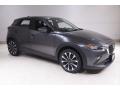 2019 CX-3 Touring AWD #1