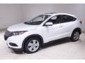2019 HR-V EX AWD #3