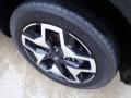  2022 Hyundai Santa Cruz Limited Premium AWD Wheel #10