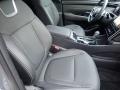 Front Seat of 2022 Hyundai Santa Cruz Limited Premium AWD #11