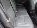 Rear Seat of 2022 Hyundai Santa Cruz Limited Premium AWD #16