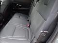 Rear Seat of 2022 Hyundai Santa Cruz Limited Premium AWD #18