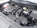  2022 Santa Cruz 2.5 Liter Turbocharged DOHC 16-Valve VVT 4 Cylinder Engine #30