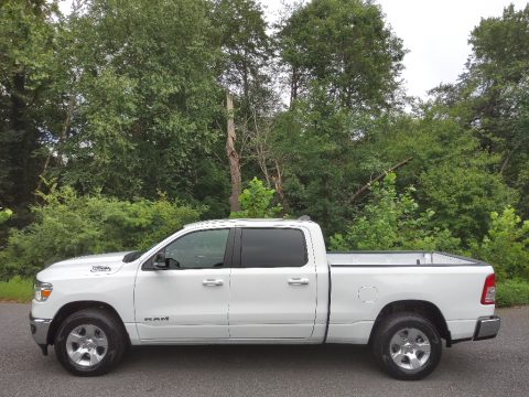 Bright White Ram 1500 Big Horn Crew Cab 4x4. Click to enlarge. Bright White Ram 1500 Big Horn Crew Cab 4x4. Click to enlarge.