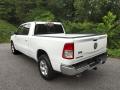 2022 1500 Big Horn Crew Cab 4x4 #9
