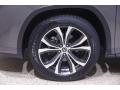  2019 Lexus RX 350 AWD Wheel #24