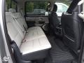 Rear Seat of 2022 Ram 1500 Limited Crew Cab 4x4 #21