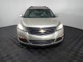 2013 Traverse LTZ AWD #9