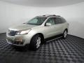 2013 Traverse LTZ AWD #10