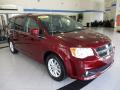 2020 Grand Caravan SXT #3 2020 Grand Caravan SXT #3