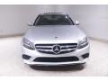2021 C 300 4Matic Sedan #2