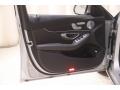 Door Panel of 2021 Mercedes-Benz C 300 4Matic Sedan #4
