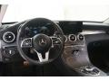 Dashboard of 2021 Mercedes-Benz C 300 4Matic Sedan #6